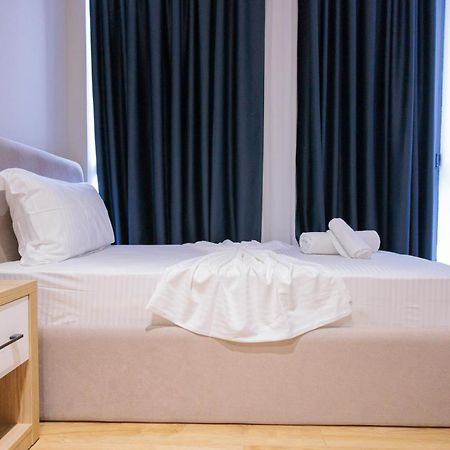 Hotel Bel Ami Tirana 2 Zewnętrze zdjęcie
