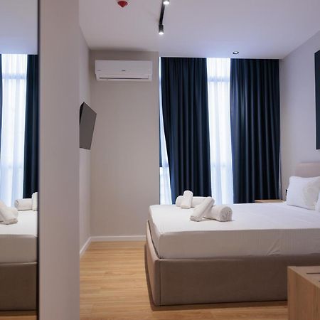 Hotel Bel Ami Tirana 2 Zewnętrze zdjęcie
