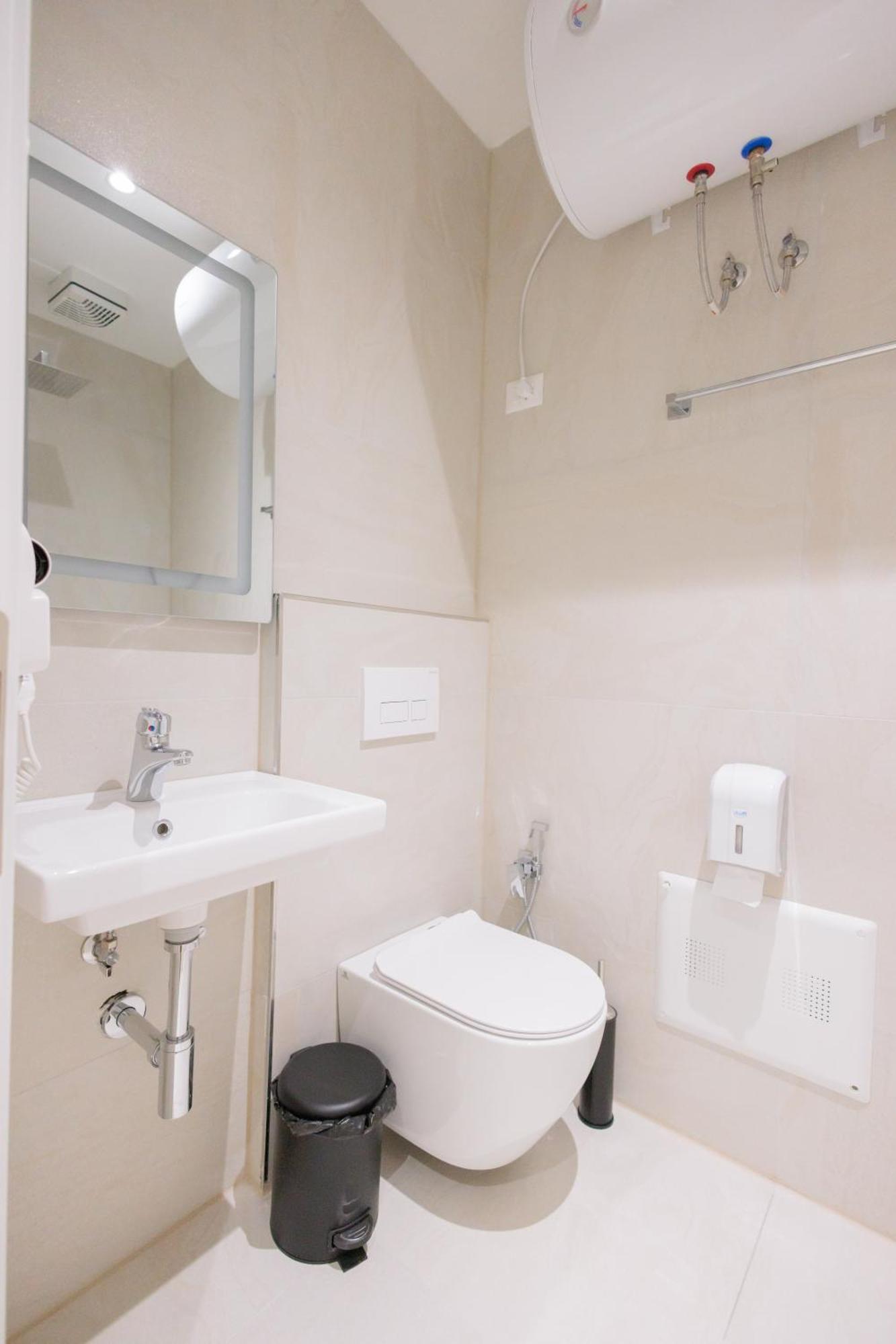 Hotel Bel Ami Tirana 2 Zewnętrze zdjęcie
