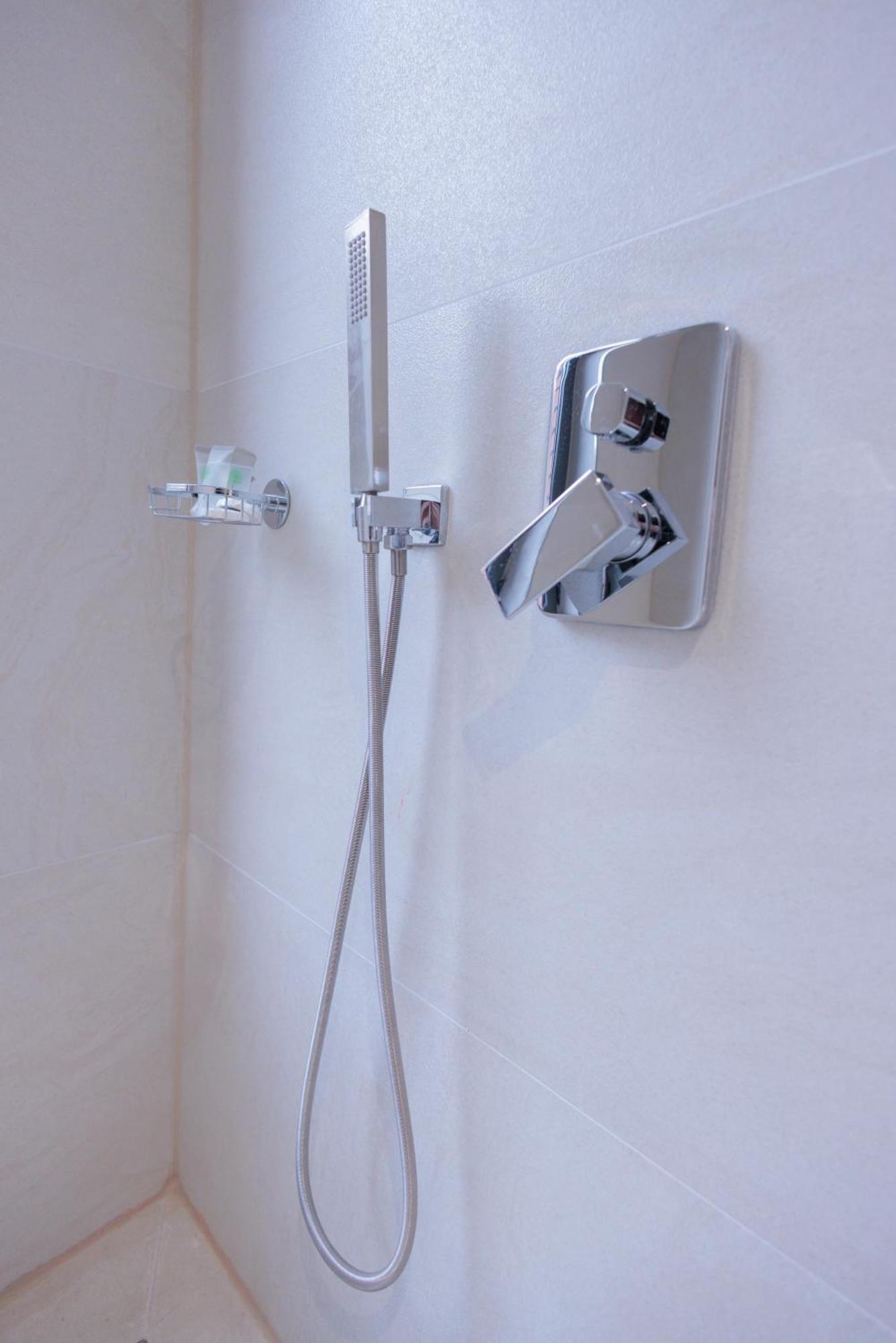 Hotel Bel Ami Tirana 2 Zewnętrze zdjęcie