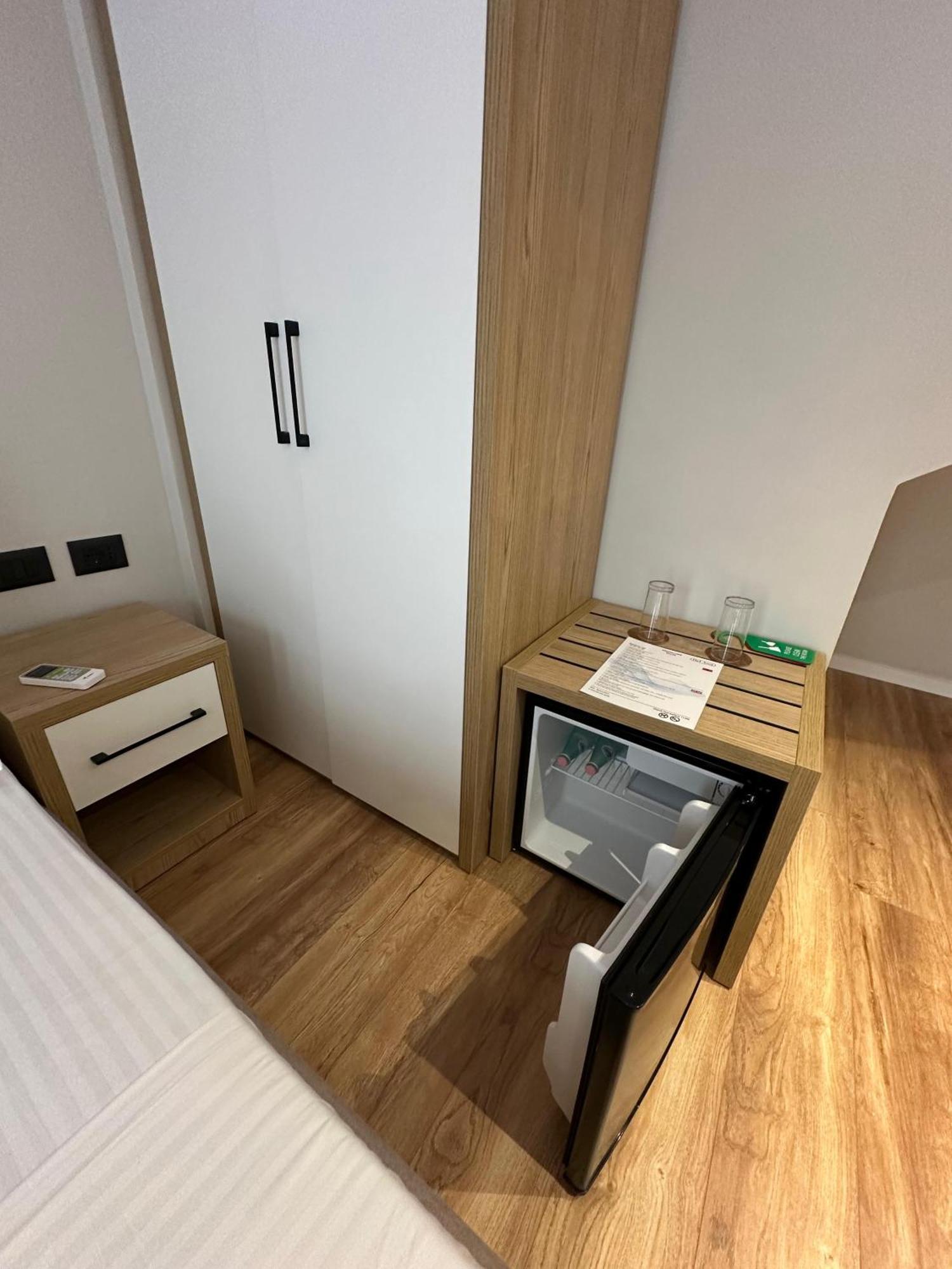 Hotel Bel Ami Tirana 2 Zewnętrze zdjęcie